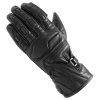 OZONE RĘKAWICE SKÓRZANE TOURING II BLACK